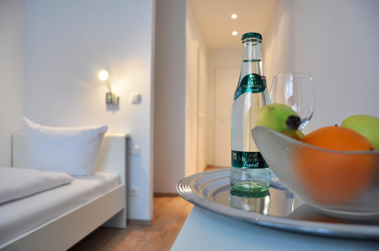 Altstadt Hotel Blomberg Blomberg  Bagian luar foto