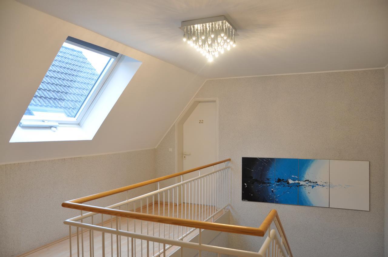 Altstadt Hotel Blomberg Blomberg  Bagian luar foto